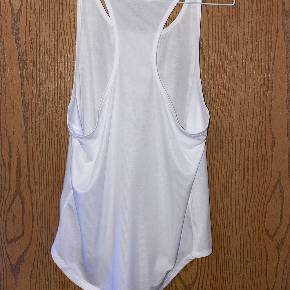 Adidas Climalite Running Tank - Picture 3 of 3